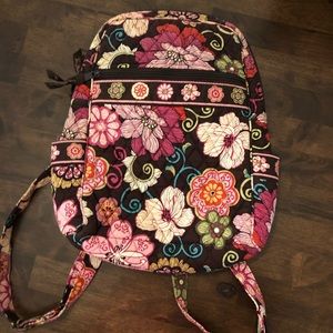 Vera Bradley Backpack